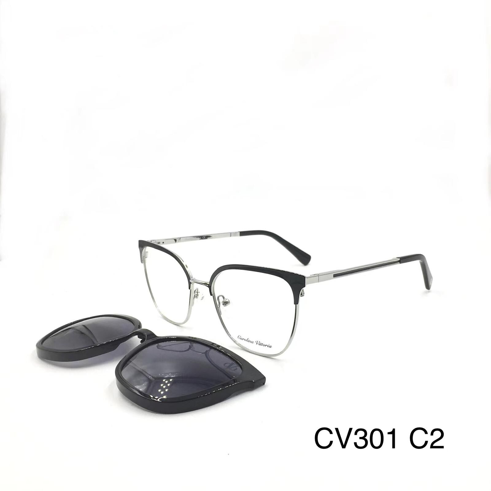 Carolina Vittoria  CV301