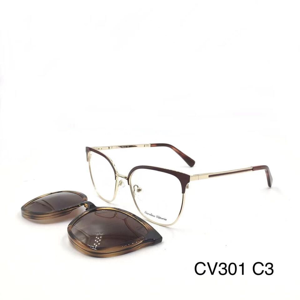 Carolina Vittoria  CV301 C03