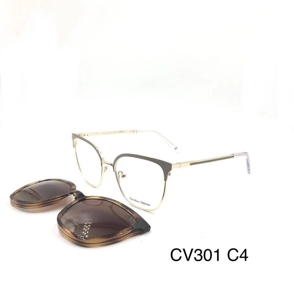 Carolina Vittoria  CV301 C04